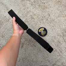 Load image into Gallery viewer, Graith USA Black size 38 Specialist Belt
