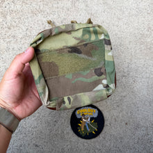 Load image into Gallery viewer, Blue Tide Innovations Multicam Bleeder Pouch
