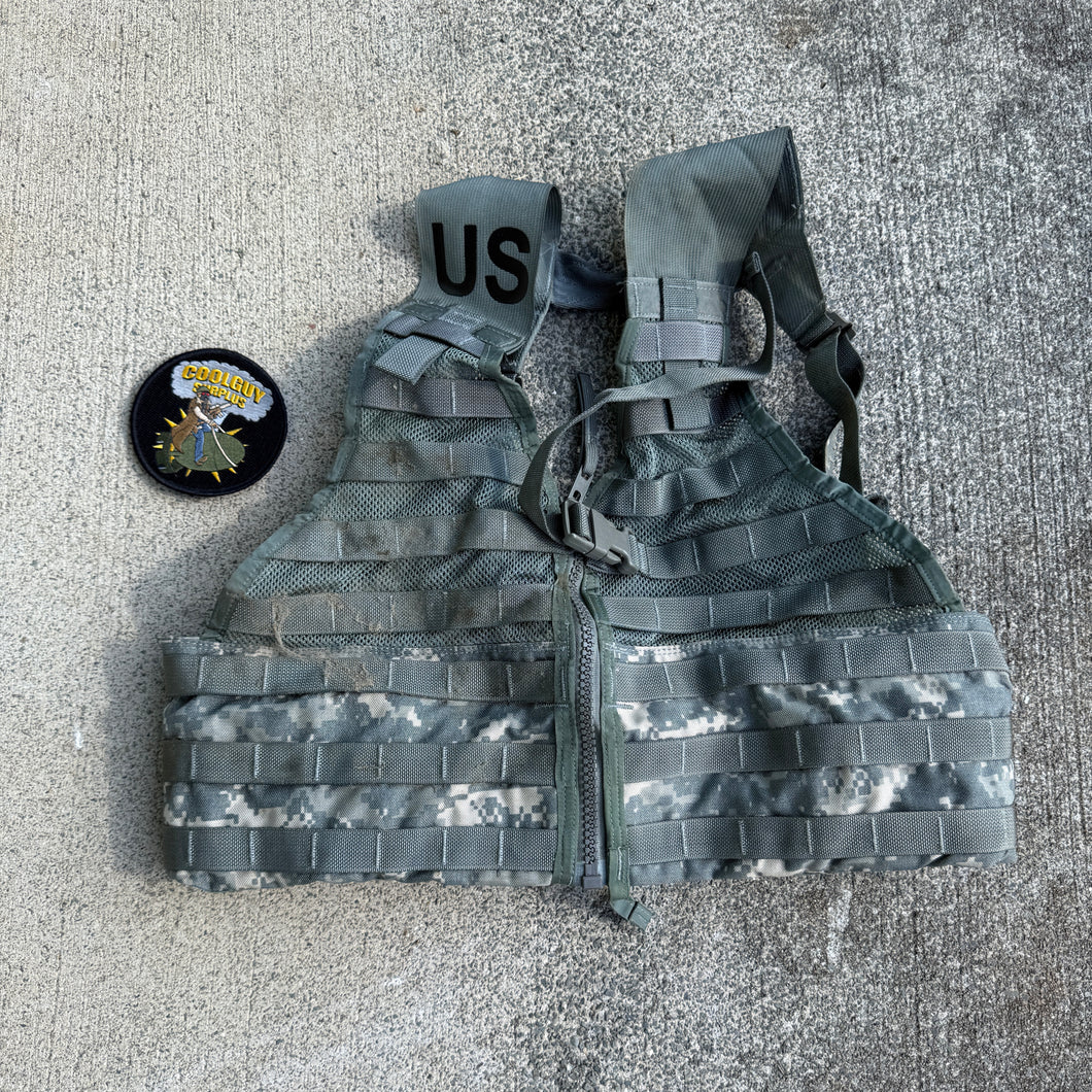 ACU FLC
