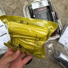 Load image into Gallery viewer, Surplus Phokus Research Group SSAVIE Trauma Kit Base w/ Augmentation Bundle
