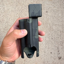 Load image into Gallery viewer, Fieldcraft Survival Multicam Black OWB Tourniquet Holder
