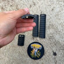 Load image into Gallery viewer, Modified Knights Panel Set
