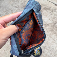 Load image into Gallery viewer, Bad Moon Print Press Classic Poppy Fanny Pack
