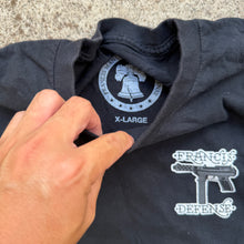 Load image into Gallery viewer, Francis Manufacturing &amp; Defense XL NFA Shirt
