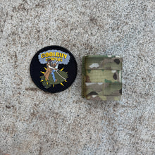 Load image into Gallery viewer, Esstac Multicam Molle Shorty KYWI single mag pouch (missing malice clips)
