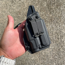 Load image into Gallery viewer, Kydex Holster Solutions IWB “Silo” for a 365 X Macro w/ TLR 7 Sub
