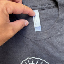 Load image into Gallery viewer, WRMFZY Large “Peace” Shirt
