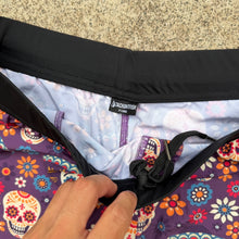 Load image into Gallery viewer, Tachuntfish XL Athletic Shorts
