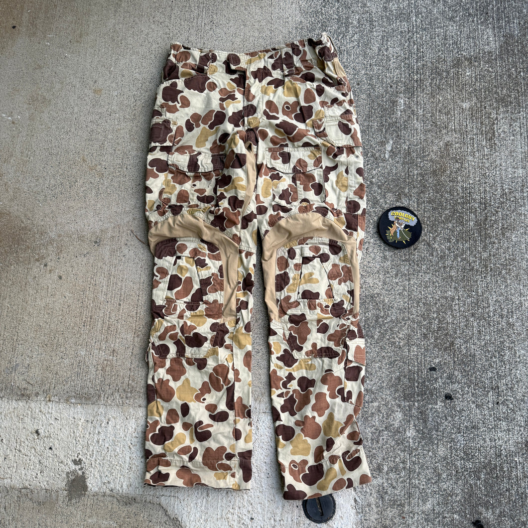 Crye Precision Frogskin Beach 32 Long G3 Combat Pants