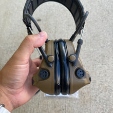 Load image into Gallery viewer, New Peltor Comtac V NON COMM Hearing Defender Headset
