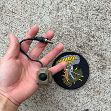 Load image into Gallery viewer, Unity Tactical AXON SL FDE Standard 7” Surefire Switch
