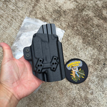 Load image into Gallery viewer, Tenicor SAGAX LUX2 AIWB RH Holster for a 48 R/43X R w/ XSC Light
