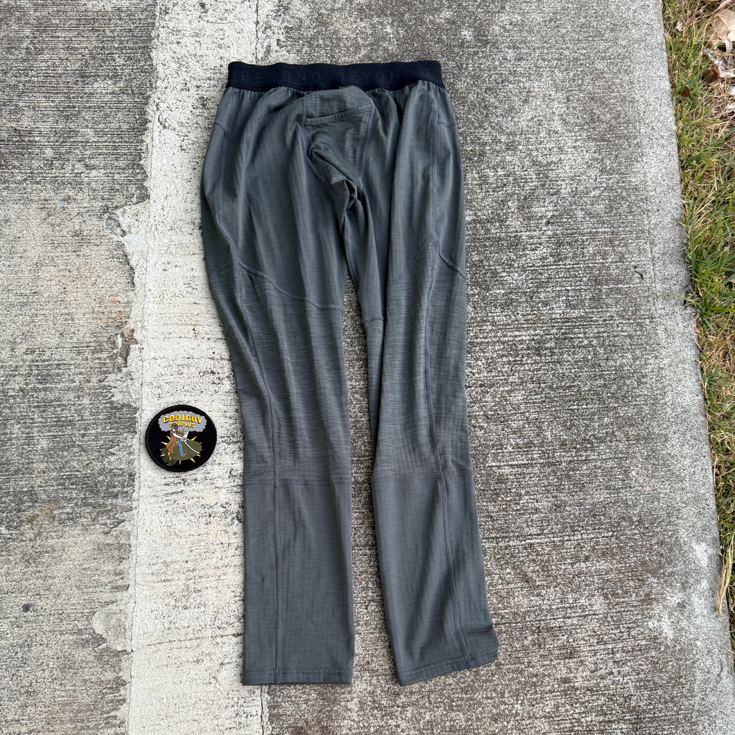 Beyond Clothing Medium L1 Base Layer Pants