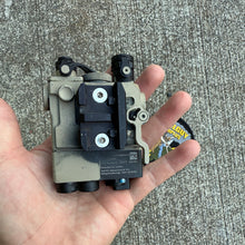 Load image into Gallery viewer, DBAL-A3 Green/IR Waffle
