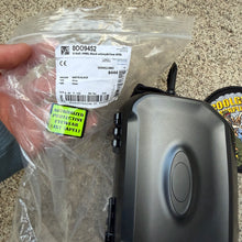 Load image into Gallery viewer, New Oakley SI Ballistic HNBL Switchlock Grey/Clear Lense Case Kit
