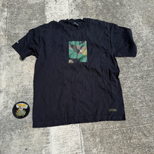 Load image into Gallery viewer, Defcon Large Camo Violent World Protection Shirt
