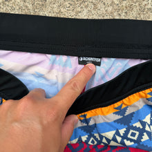 Load image into Gallery viewer, Tachuntfish Large Athletic Shorts
