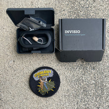 Load image into Gallery viewer, Invisio M3 Left Ear 10 Pin Maritime Submersible Headset
