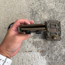 Load image into Gallery viewer, G-Code Tan Soft Shell Scorpion Mag Carrier
