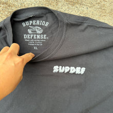 Load image into Gallery viewer, Superior Defense XL Shirt

