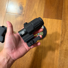 Load image into Gallery viewer, 3-0 + Magnifier Combo w(R)AFFLE
