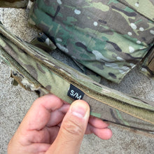 Load image into Gallery viewer, Mayflower Multicam S/M APC Plate Carrier
