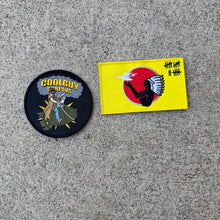 Load image into Gallery viewer, Forward Observations Group 5x3 American Spirit Drone Patch
