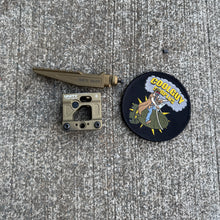 Load image into Gallery viewer, Unity FDE Micro Mount w/ HRF SKIFF
