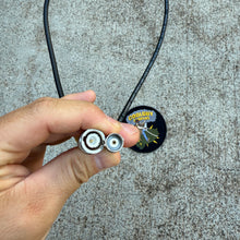 Load image into Gallery viewer, Antenna Relocation Cable

