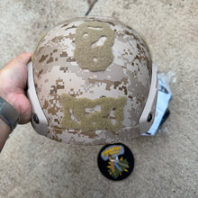 Load image into Gallery viewer, Opscore Medium LBH Helmet
