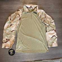 Load image into Gallery viewer, Crye Precision DCU Large regular G3 Combat Shirt
