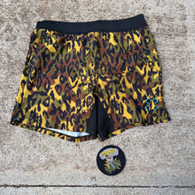 Load image into Gallery viewer, Tachuntfish x Noveske N81 Large Limited Edition Athletic Shorts
