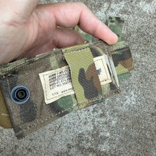 Load image into Gallery viewer, Eagle Industries Multicam SOFLCS Single 40 Mike Pouch
