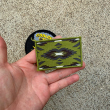 Load image into Gallery viewer, Black Canyon Systems SWMK Green Patch
