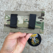 Load image into Gallery viewer, Blue Force Gear Multicam Horizontal Ten-Speed Single Mag Pouch
