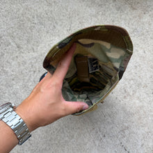 Load image into Gallery viewer, ATS Tactical Multicam 50oz Hydration Carrier Pouch
