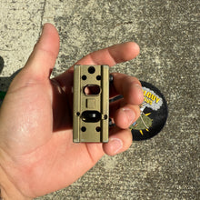 Load image into Gallery viewer, Unity Tactical FDE FAST Micro Mount
