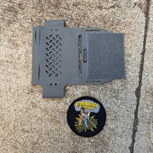 Load image into Gallery viewer, Spiritus Systems Wolf Grey Expander Wing Mk2
