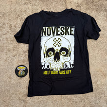 Load image into Gallery viewer, Noveske XL Melt Your Face Off Shirt
