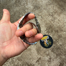 Load image into Gallery viewer, NGBA 10 Gallon Blood Donor Commemorative Seiko Day Date Quartz Watch
