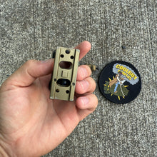 Load image into Gallery viewer, Unity FDE Micro Mount w/ HRF SKIFF
