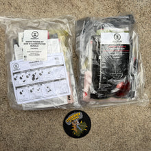 Load image into Gallery viewer, Surplus Phokus Research Group SSAVIE Trauma Kit Base w/ Augmentation Bundle
