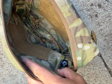 Load image into Gallery viewer, Spiritus Systems Multicam Lunchbox pouch MK2
