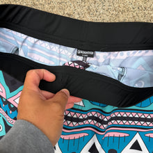 Load image into Gallery viewer, Tachuntfish XL Athletic Shorts
