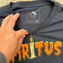 Load image into Gallery viewer, Spiritus Systems XL Shirt
