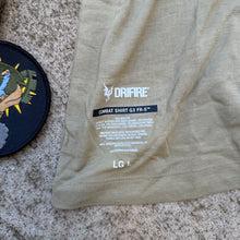 Load image into Gallery viewer, Crye Precision Drifire Multicam Large Long G3 FR Combat Shirt
