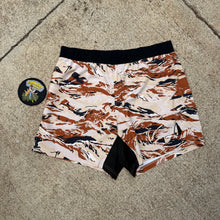 Load image into Gallery viewer, Tachuntfish XL Athletic Shorts
