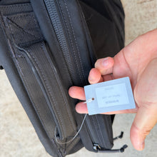 Load image into Gallery viewer, Goruck Black 26L GR1
