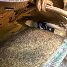 Load image into Gallery viewer, Discontinued Spiritus Systems Multicam Medium LV119 Overt Plate Carrier Setup
