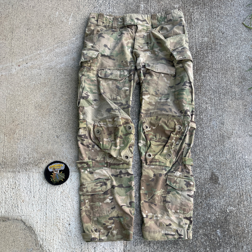 Salty Patagonia 34 Regular Multicam L9 Combat Pants